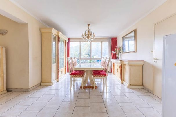 Appartement te huur - foto 1