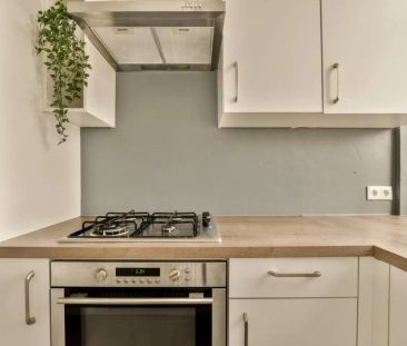 Chambre meublée Oostzeedijk, Rotterdam - À louer - Foto 6
