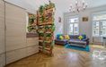 Krásny staromestský kompletne zariadený 2izb byt na Palisádoch na prenájom - Fotografia 3
