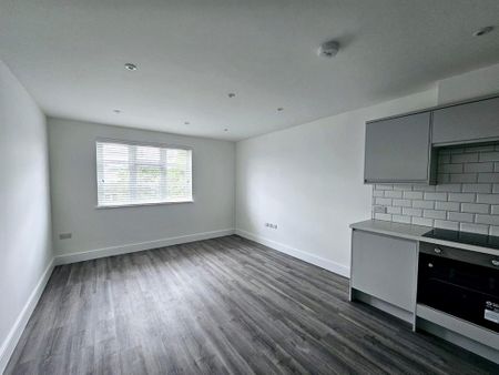 1 bedroom flat to rent - Photo 4