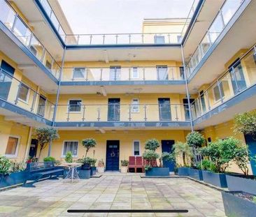 Ocean Buildings, Bute Crescent, Cardiff, CF10 - Photo 2