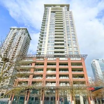 1B1B Yaletown Park - premium location, great city view, newly renovate - Photo 3