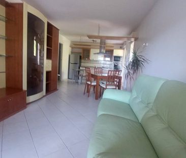 ST ANDRE LA ROCHE - 4 PIECES MEUBLE - GARAGE - Photo 2