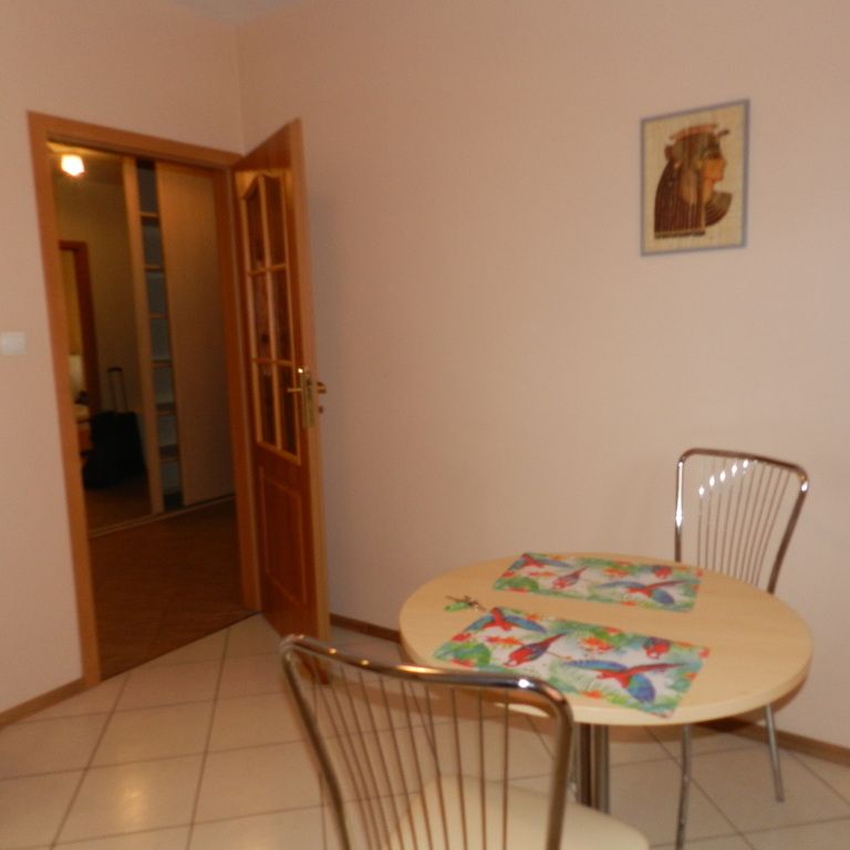 Mieszkanie na wynajem - Фото 1