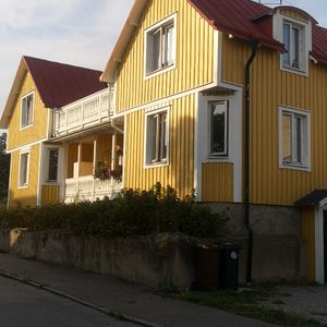 Egilsgatan, Karlskrona - Foto 2