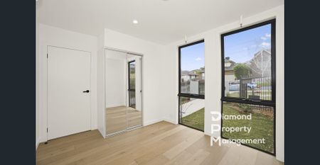 Brand New Seedwood Townhouse for Rent in Templestowe - Photo 5