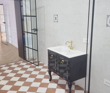 Casa moderna renovata de inchiriat - Strada Traian, Galati - Photo 1