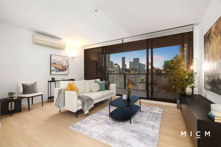 3204/200 Spencer Street - Photo 2