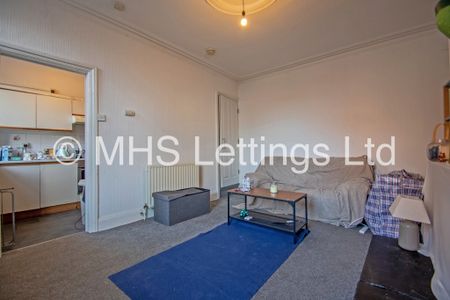 3 Harold Street, Leeds, LS6 1PL - Photo 2