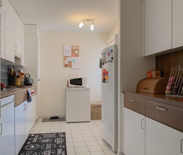 4 Zimmer, 95 m², 3. Stock - Photo 3