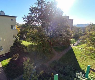 Zadbane mieszkanie 3-pok. z balkonem do wynajęcia - Фото 3