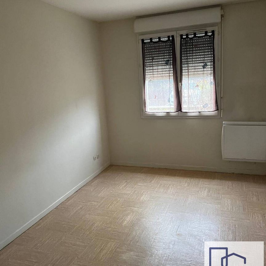 Location appartement 4 pièces 90.8 m² à Clamart (92140) - Photo 1