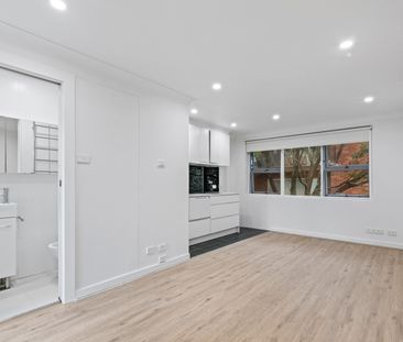 23/11 Church Street, Ashfield NSW 2131 - Studio For Rent | Domain - Photo 1