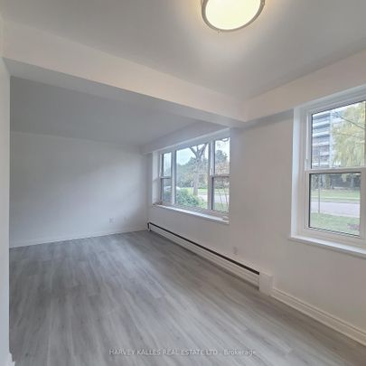 For Lease - 125 Shelborne Avenue Unit# 4, Toronto, Ontario - Photo 1