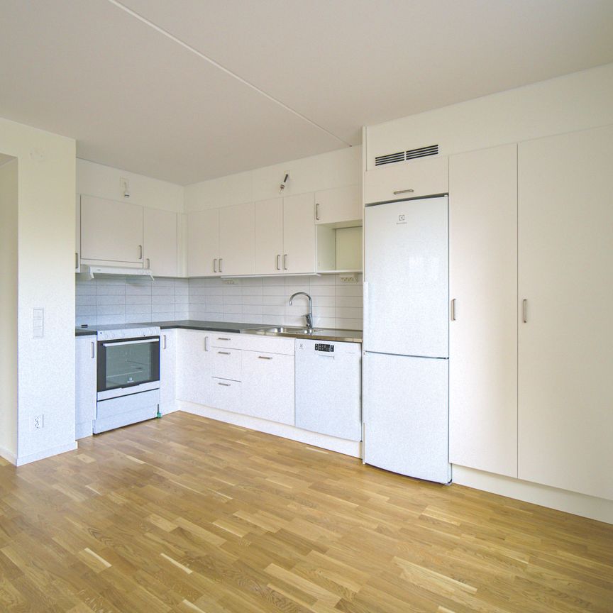 Södra Vårvindsgatan, Göteborg - Foto 1