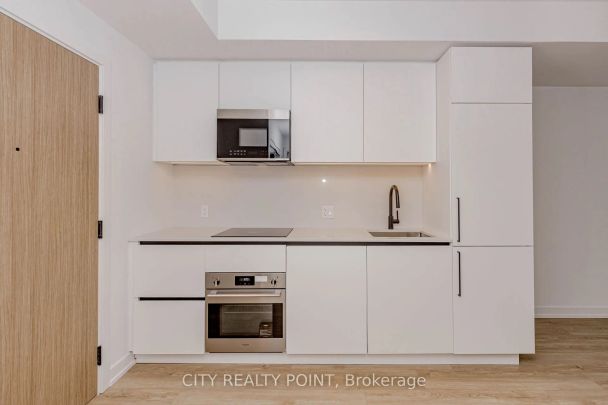 35 Parliament Street #916 - Photo 1