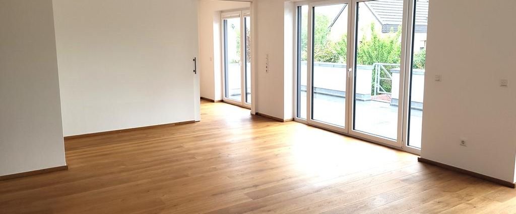 Hochwertige und top ausgestattete 3 Zimmer Wohnung mit Aufzug und Garageneinstellplatz mitten in Pulheim! - Photo 1