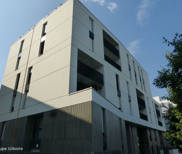 Appartement T3 à louer - 66 m² - Photo 1