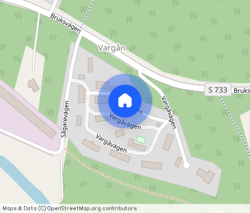 Vargåvägen 11 D - Foto 1