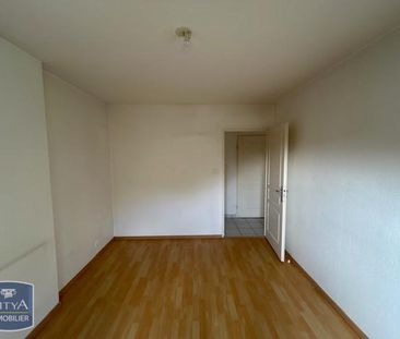 Location Appartement 2 pièces 50m² ST AVOLD 57500 - Photo 2