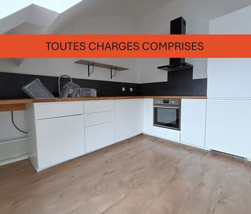 Location Appartement 2 pièces 53m² TOURS 37000 - Photo 3