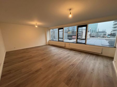 Appartement te huur: Van Oldenbarneveltplaats 222 3012 AJ Rotterdam - Photo 2
