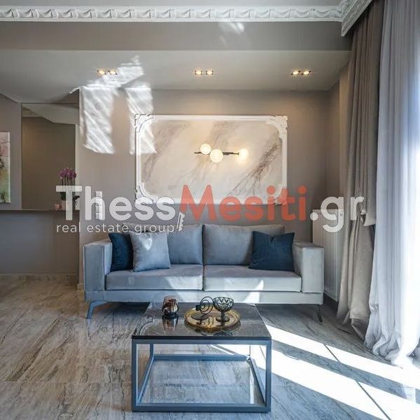 Διαμέρισμα για ενοικίαση Κέντρο Θεσσαλονίκης - Photo 1