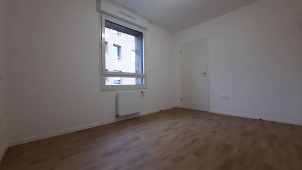Location Appartement 2 pièces 40m² NANTES 44300 - Photo 1