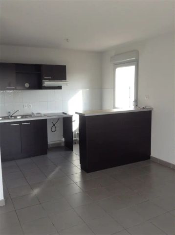 Location appartement 3 pièces - 52m² à Frouzins (31270) - Photo 2