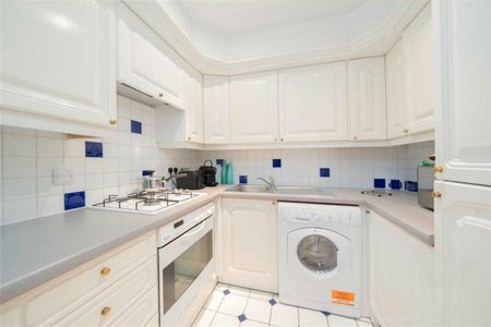 Gloucester Terrace, Hyde Park, W2 - Photo 3