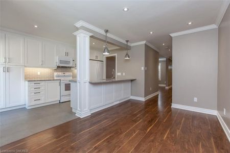 For Lease - 237 Ross Lane, Oakville, Ontario - Photo 3