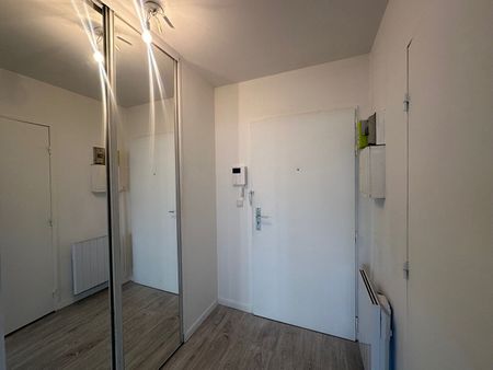 Appartement T2 Colombes à louer - Photo 2