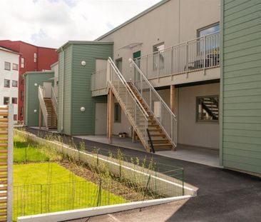 Björksäter 7 B - Foto 3