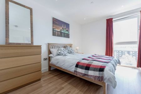 2 Bed Flat, Collet House, SW8 - Photo 5