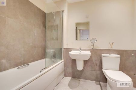 1 Bed Flat, Carmine Court, HA2 - Photo 4
