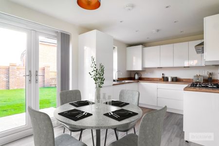 Quince Close, Peterborough, Whittlesey - Photo 5