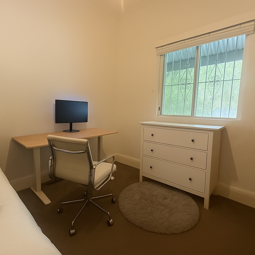 46 Salisbury Road, Stanmore NSW 2048 - House For Rent | Domain - Photo 1