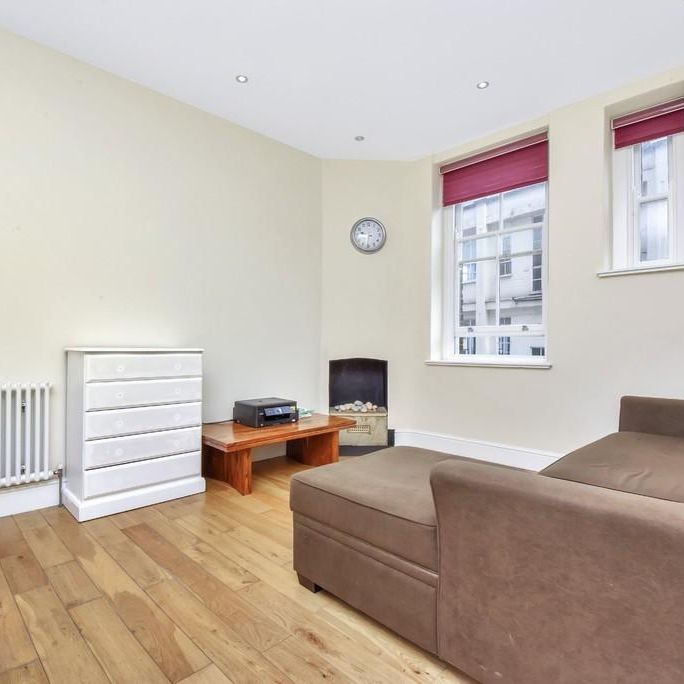 1 bedroom apartment to rent - Photo 1