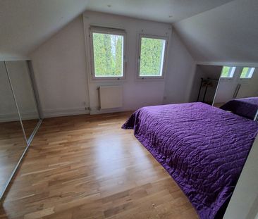 Kronovägen, Sollentuna - Photo 2