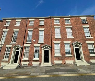 Quarter House, Lord Nelson Street, L3... - Photo 1