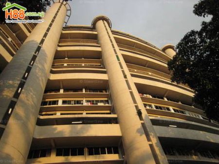 Blk 168A Queensway (Queenstown), HDB 4 Rooms - For Rent - Photo 2