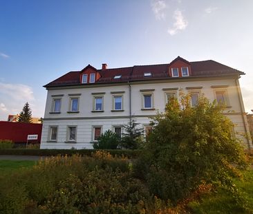 Frisch sanierte 2-Zimmer-Wohnung in Freiberg! - Foto 3