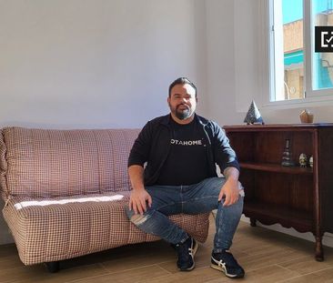 Piso de alquiler en Embajadores - Lavapiés - Photo 6