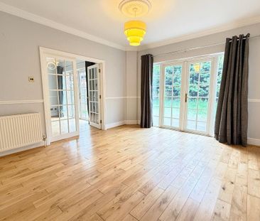 4 bedroom detached house to rent - Photo 3
