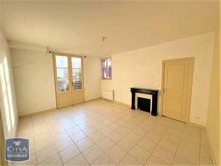 Location Appartement 2 pièces 51m² CHINON 37500 - Photo 5