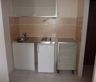 Location Appartement 1 pièce 29m² ANGERS 49100 - Photo 3