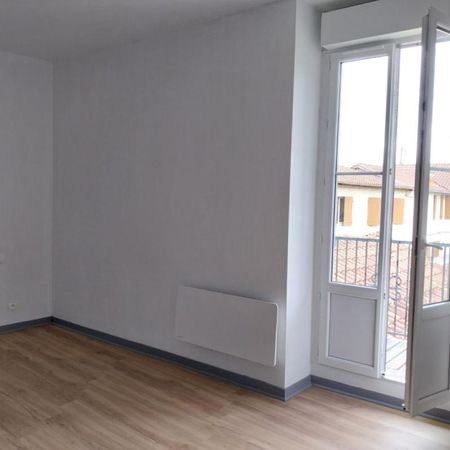 Location Appartement 1 pièce 20m² DAX 40100 - Photo 3
