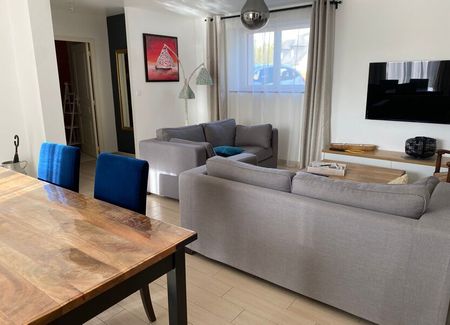 Appartement à louer 3 pièces • Herbignac - Photo 2