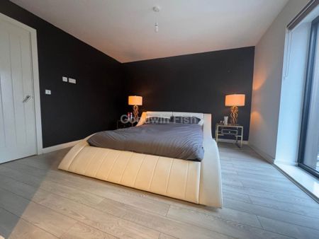 Bridgewater Wharf, Manchester - Photo 5