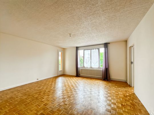 Location appartement 4 pièces, 83.00m², Aubergenville - Photo 1